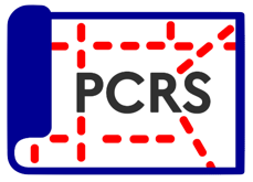 Logo Application PCRS