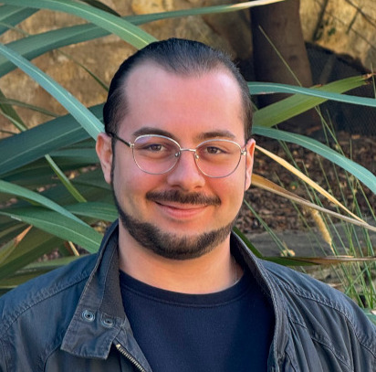 Photo de Antoine Seguin