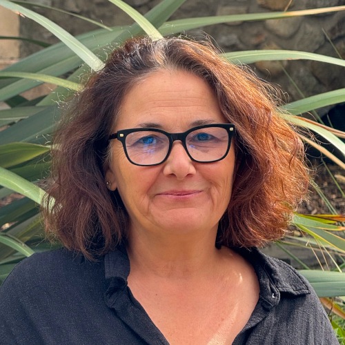 Photo de Laurence Pellier