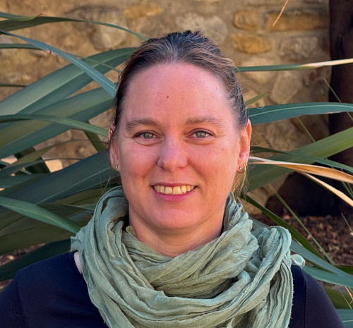 Photo de Noémie Cambray