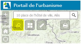 outil de recherche